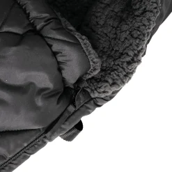 Fußsack XL Too Black