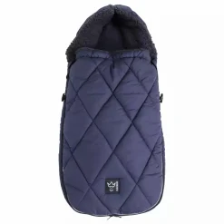 Fußsack XL Too Navy