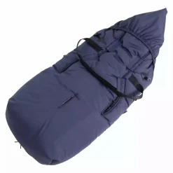 Fußsack XL Too Navy
