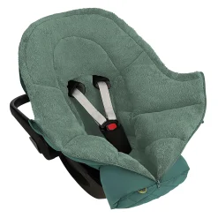 Fußsäckchen Gino Cosy Green