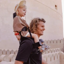 G5 Schultertrage Premium