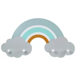 Garderobe Regenbogen Finn