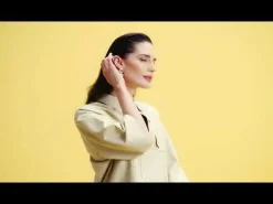 Gazelle S Moon Black (Black Frame)