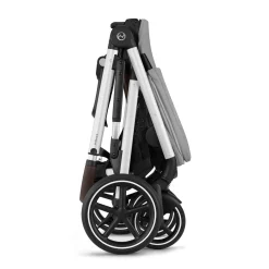 Gazelle S Stone Grey