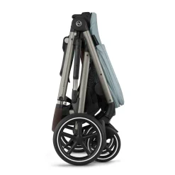 Gazelle S Stormy Blue