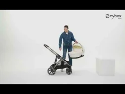 Gazelle S Wanne Chocolate Brown