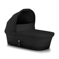 Gazelle S Wanne Moon Black