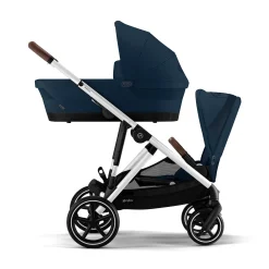 Gazelle S Wanne Ocean Blue