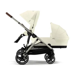 Gazelle S Wanne Seashell Beige