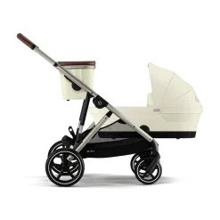 Gazelle S Wanne Seashell Beige