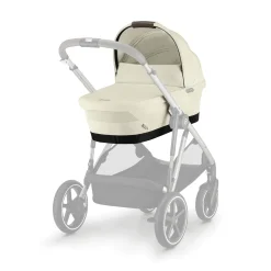 Gazelle S Wanne Seashell Beige