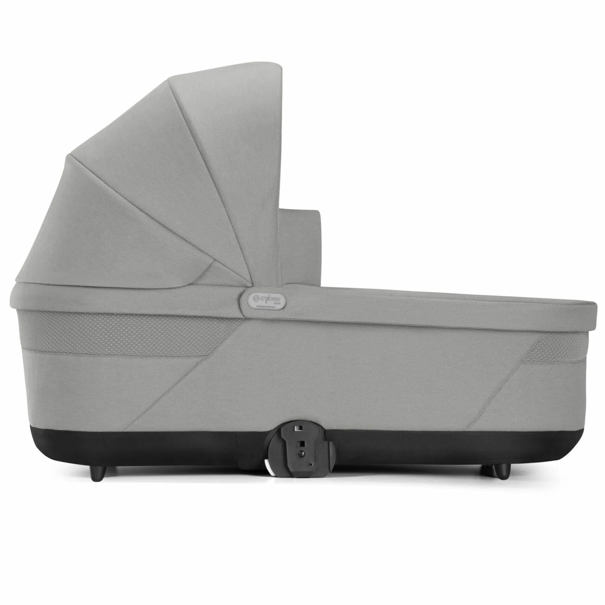 Gazelle S Wanne Stone Grey