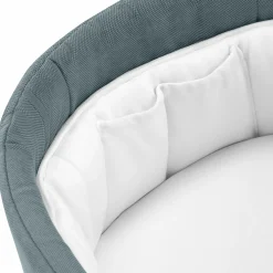 Gazelle S Wanne Stormy Blue