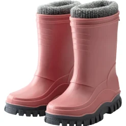 Gefütterte Gummistiefel