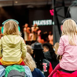 Gehörschutz für Kinder