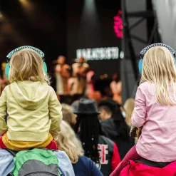 Gehörschutz für Kinder