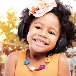 Gehörschutz für Kinder