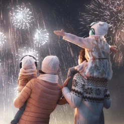 Gehörschutz für Kinder