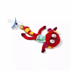 Georges Schnullertuch