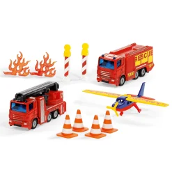 Geschenkset Feuerwehr (6330)