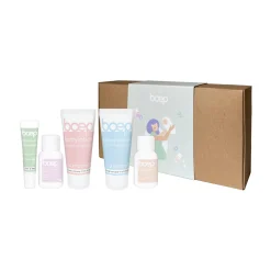 Geschenkset Naturkosmetik