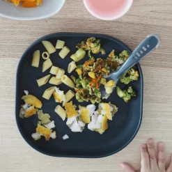 Geschirrset aus Silikon