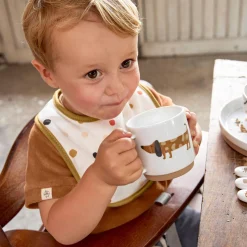 Geschirrset Little Mateys