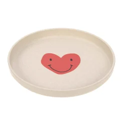 Geschirrset Smile Heart Lavender