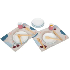 Geschirr-Set Tasty