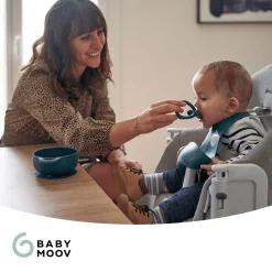 Geschirrset 3-teilig FIRST'ISY Dog