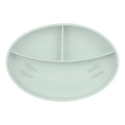 Geschirrset 4-teilig GROW'ISY