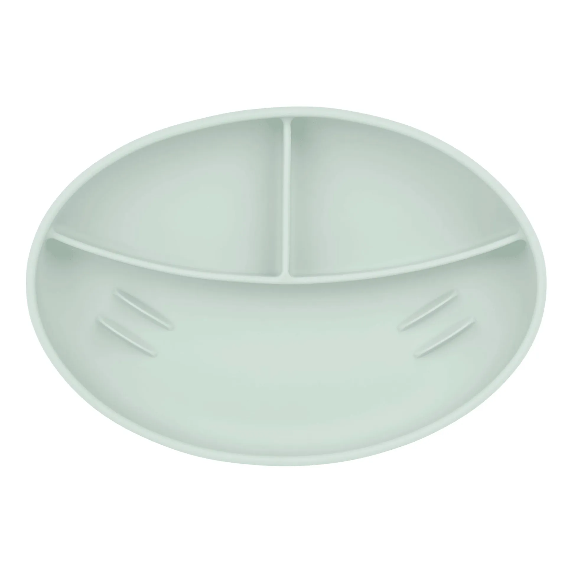 Geschirrset 4-teilig GROW'ISY