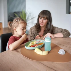 Geschirrset 4-teilig GROW'ISY