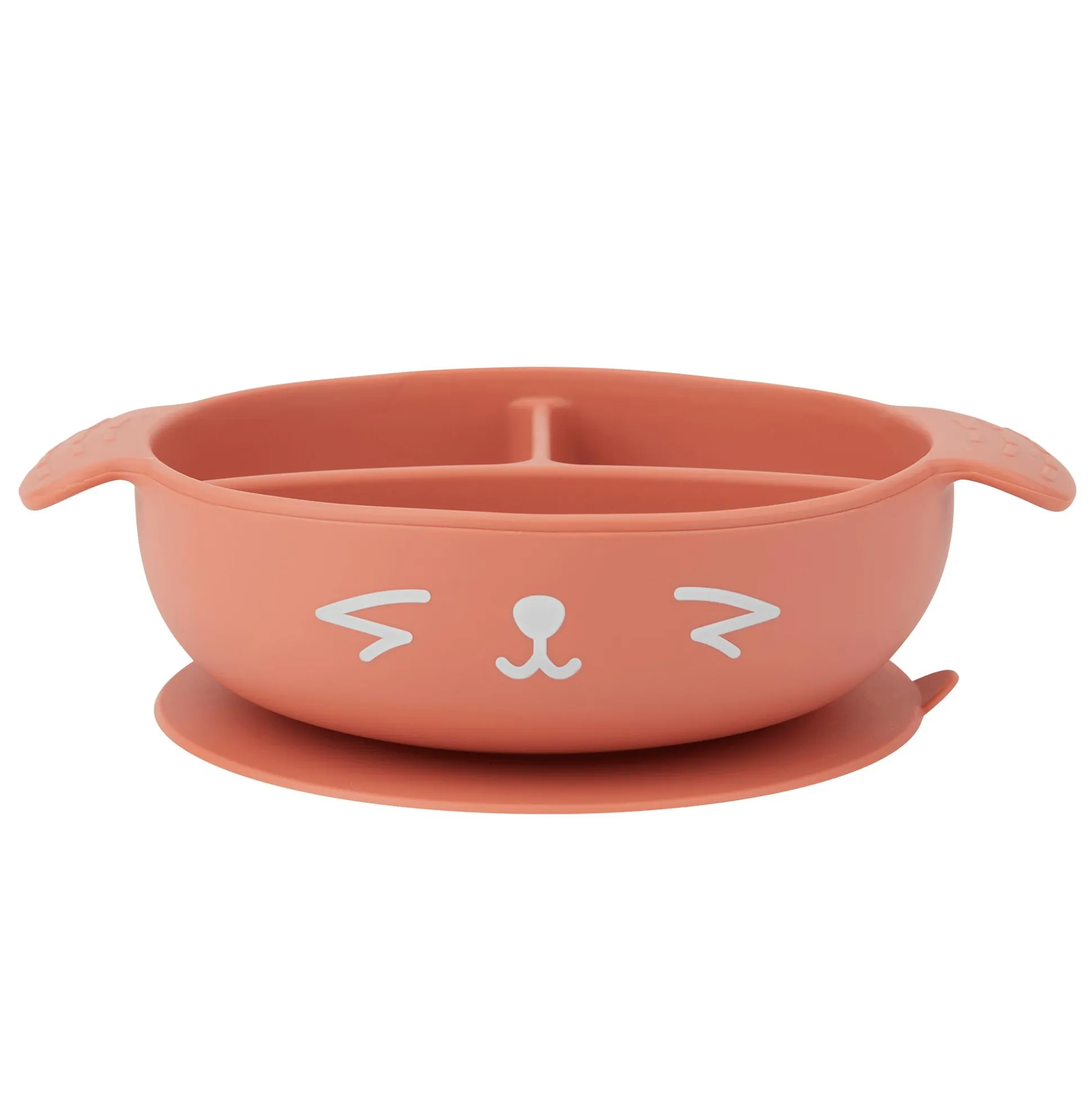 Geschirrset 4-teilig LEARN'ISY Fox