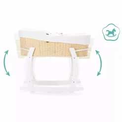 Gestell für Moseskorb