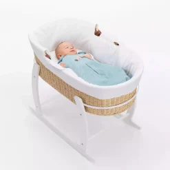 Gestell für Moseskorb