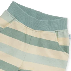 gestreifte Jogginghose Krabbe