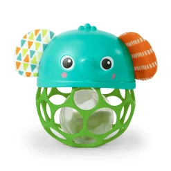 Giggle & Glow Elefant