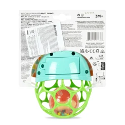 Giggle & Glow Elefant