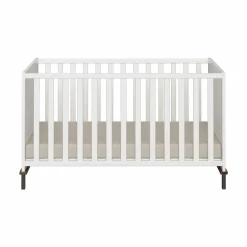 Gitterbett Lovely Aliv 70 x 140 cm