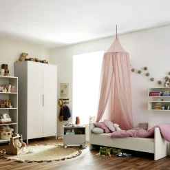 Gitterbett Sister Lou 70 x 140 cm