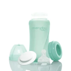 Glas-Babyflasche Healthy+