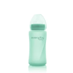 Glas-Babyflasche Healthy+