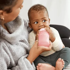 Glas-Babyflasche Healthy+