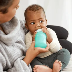 Glas-Babyflasche Healthy+