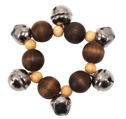 Glöckchen-Fußband Belli-Band