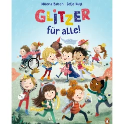 Glitzer fuer alle