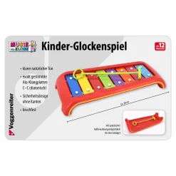 Glockenspiel