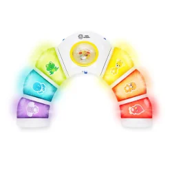 Glow & Discover Spielzeugbügel