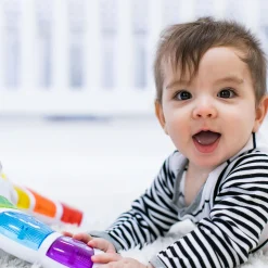 Glow & Discover Spielzeugbügel